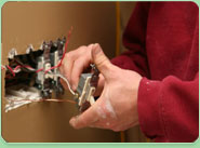 electrical repair Prestwich